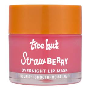 Strawberry Overnight Lip Mask