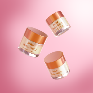 Vanilla Overnight Lip Mask