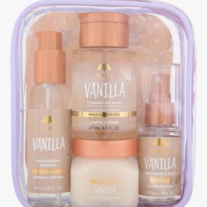 Vanilla Mini Best Sellers Kit
